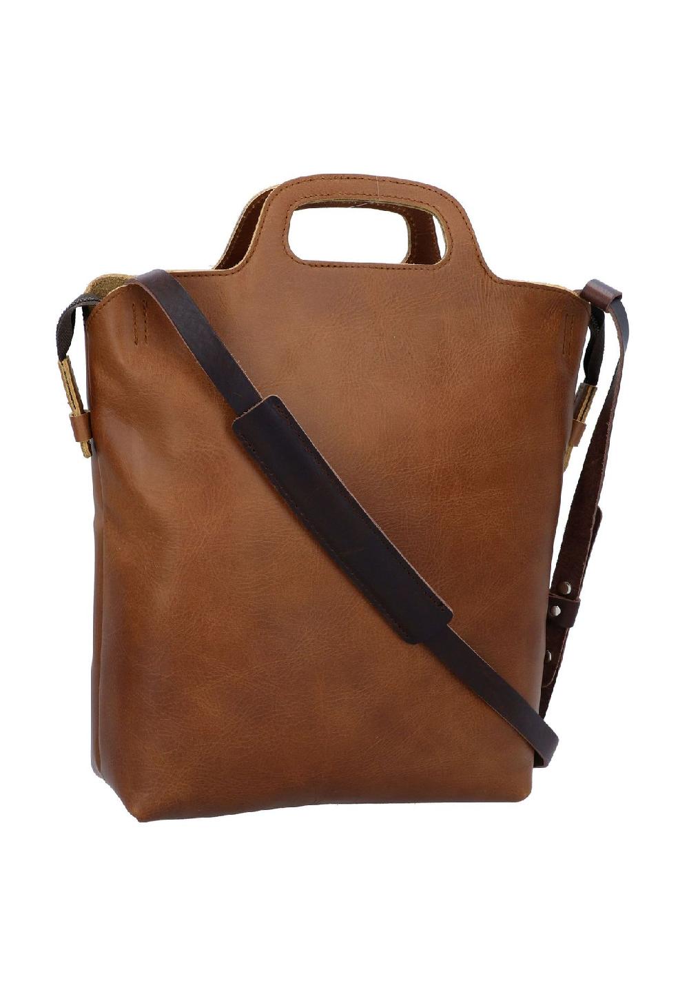 HAROLD'S Bottle Bottle Handtasche Leder 27 cm Neuheiten