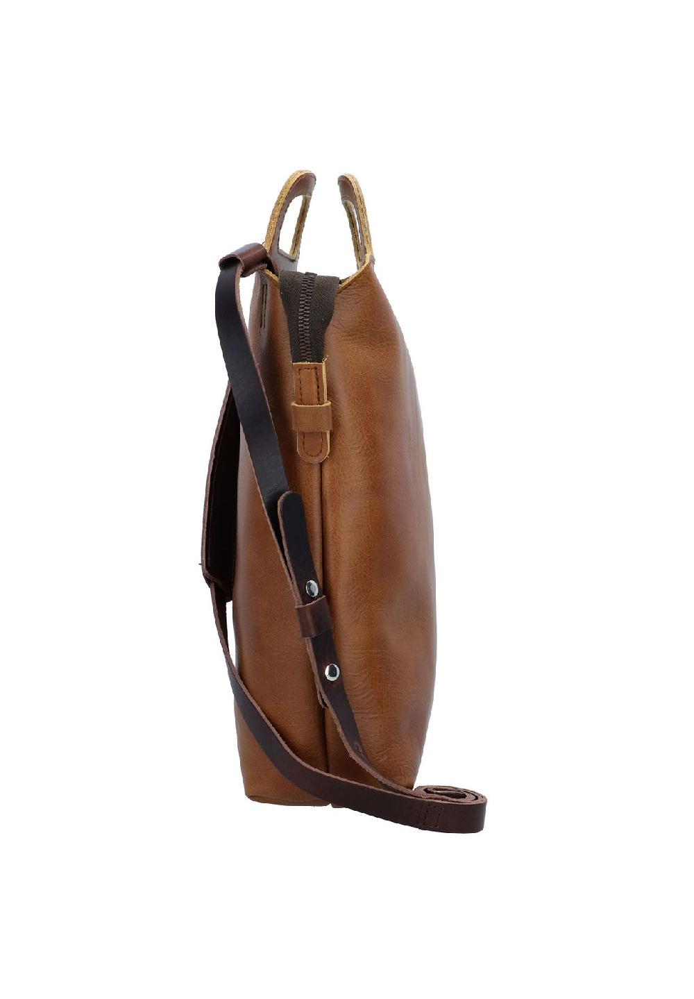 HAROLD'S Bottle Bottle Handtasche Leder 27 cm Neuheiten
