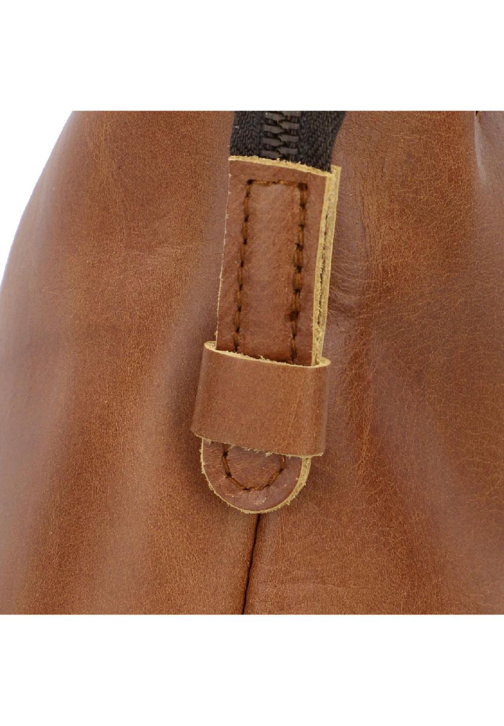 HAROLD'S Bottle Bottle Handtasche Leder 27 cm Neuheiten