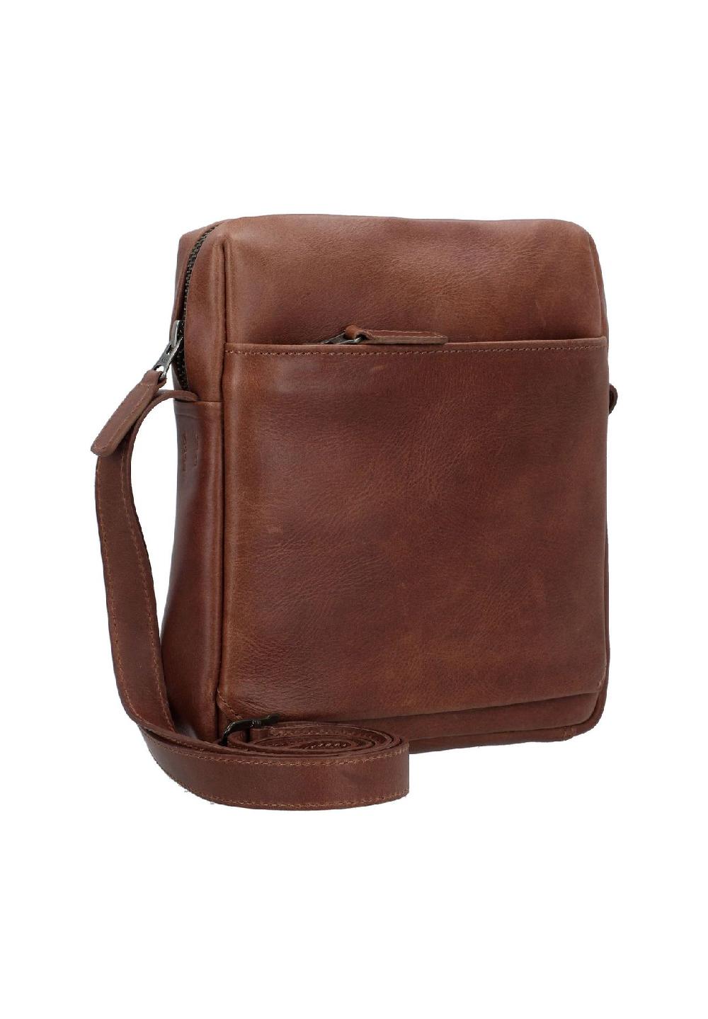 HAROLD'S Toro Toro Umhängetasche Leder 20 cm Sonderangebote