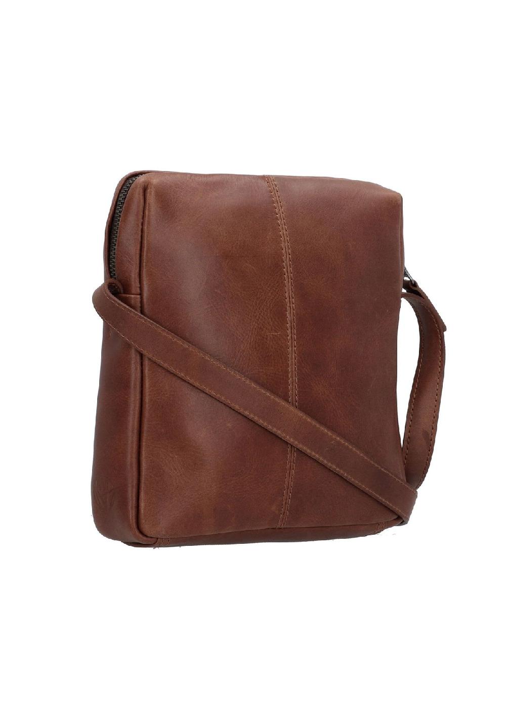 HAROLD'S Toro Toro Umhängetasche Leder 20 cm Sonderangebote