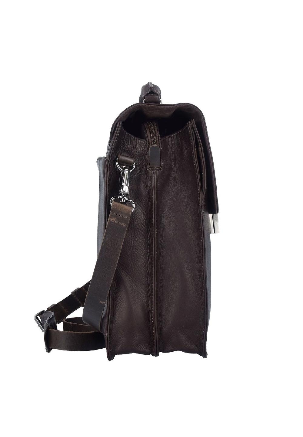 HAROLD'S Country Country Aktentasche L 41 cm Laptopfach Riesige Ersparnisse