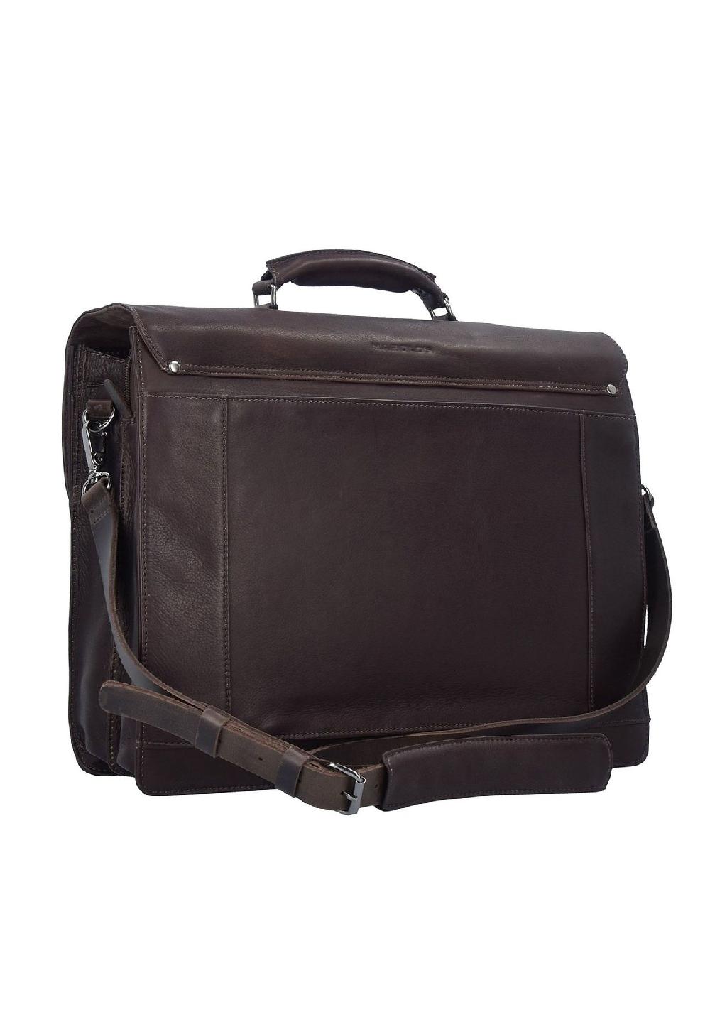 HAROLD'S Country Country Aktentasche L 41 cm Laptopfach Riesige Ersparnisse