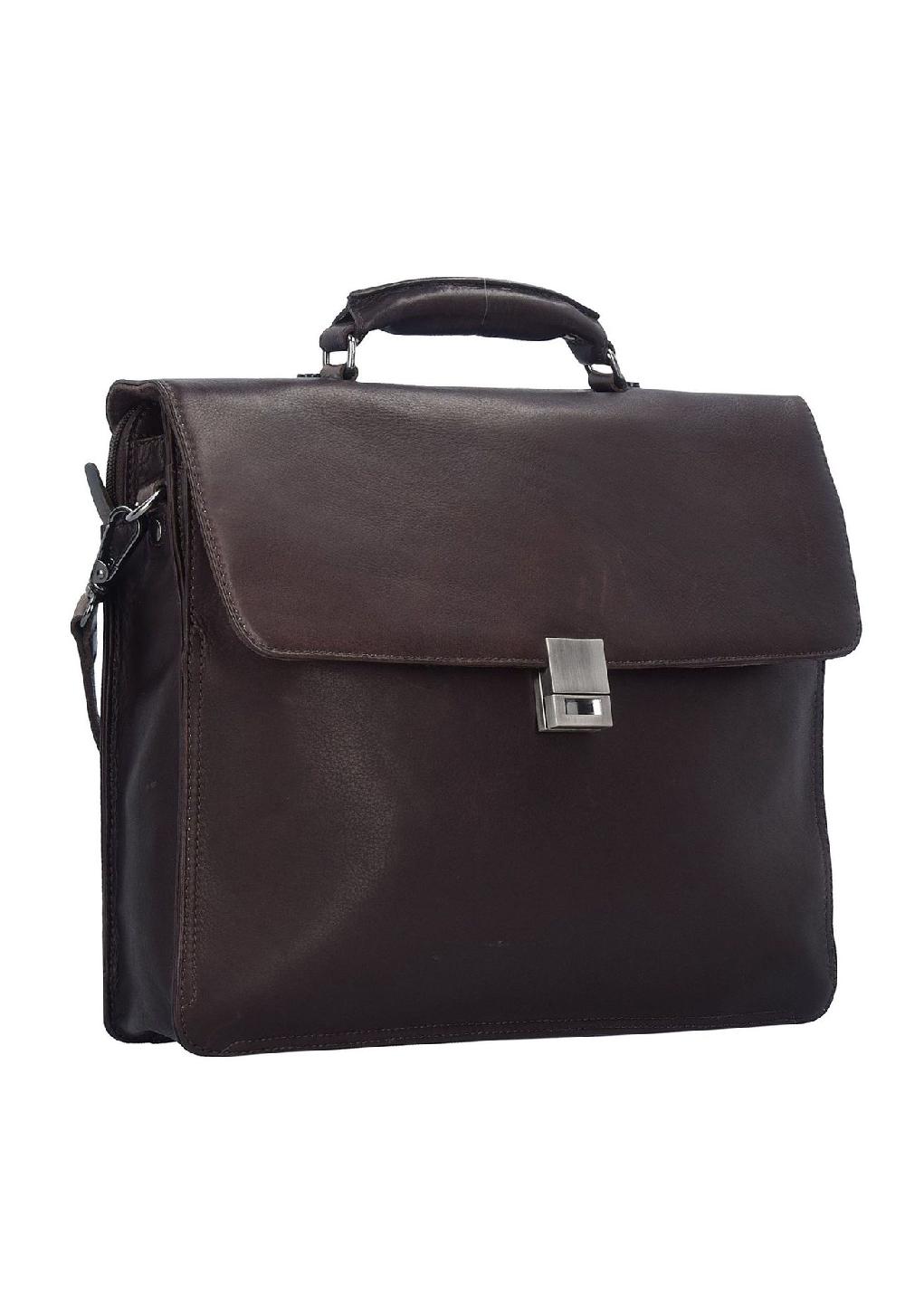 HAROLD'S Country Country Aktentasche 37 cm Laptopfach VIP-Rabatte