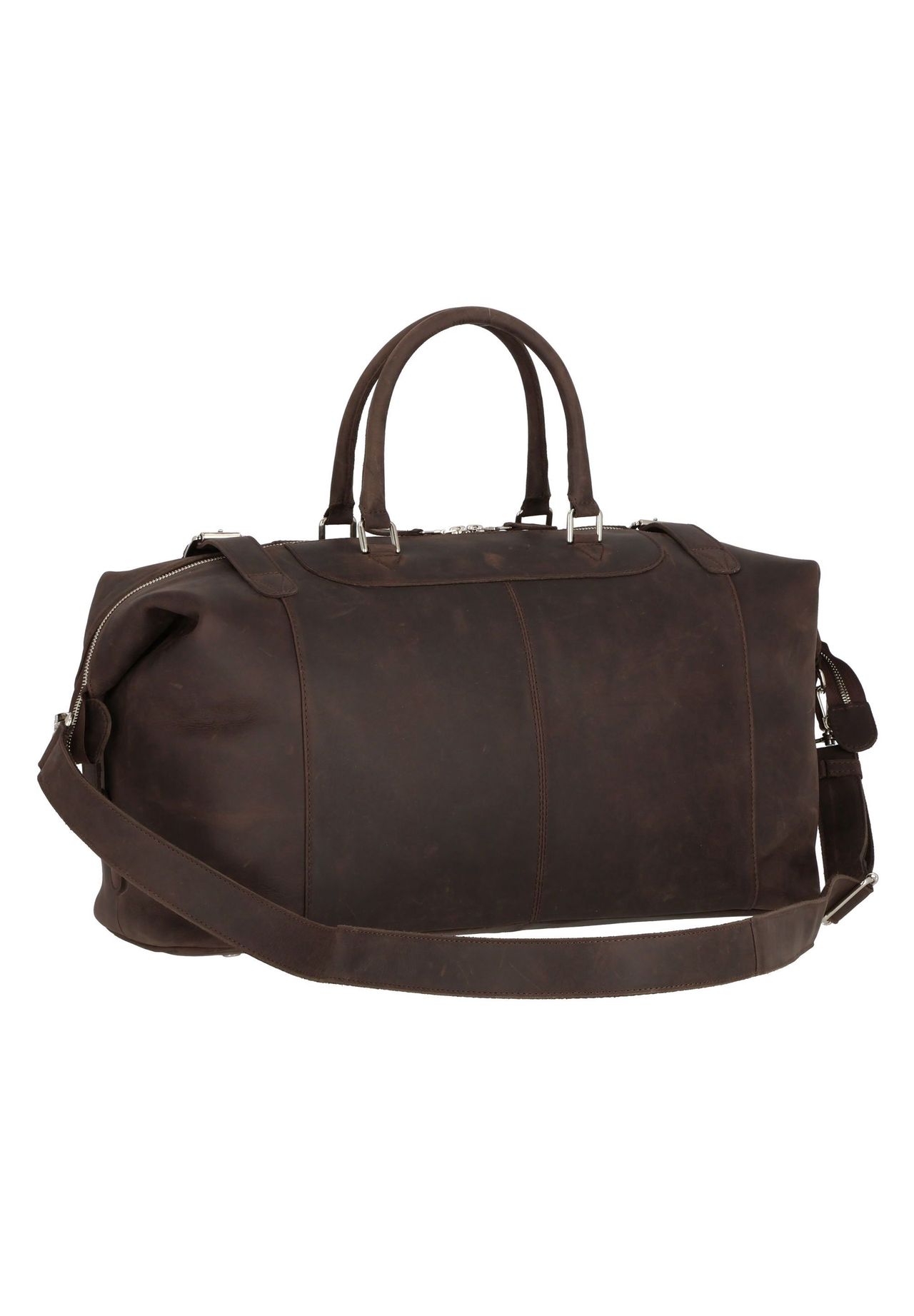 HAROLD'S Toro Toro Reisetasche Leder 52 cm Wochenangebot