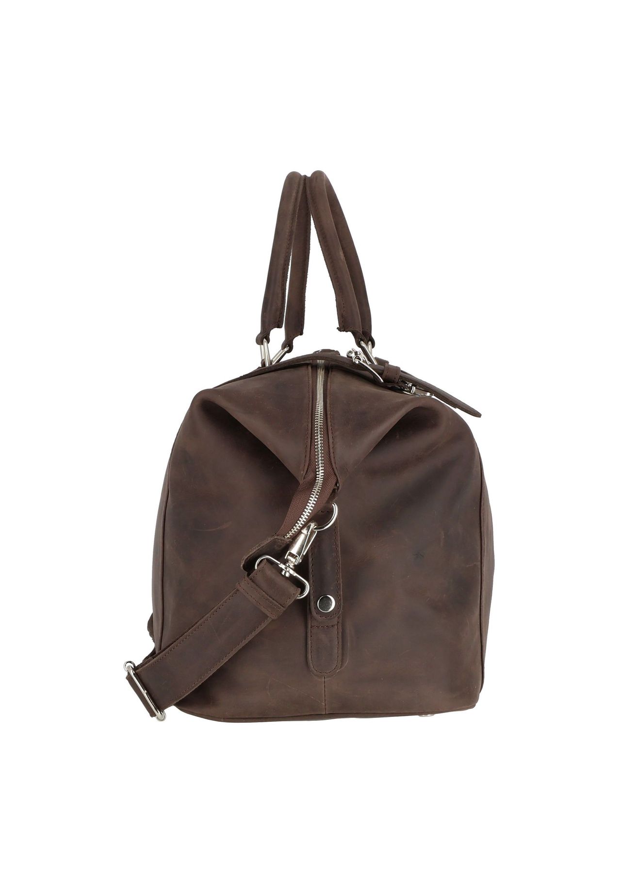 HAROLD'S Toro Toro Reisetasche Leder 52 cm Wochenangebot