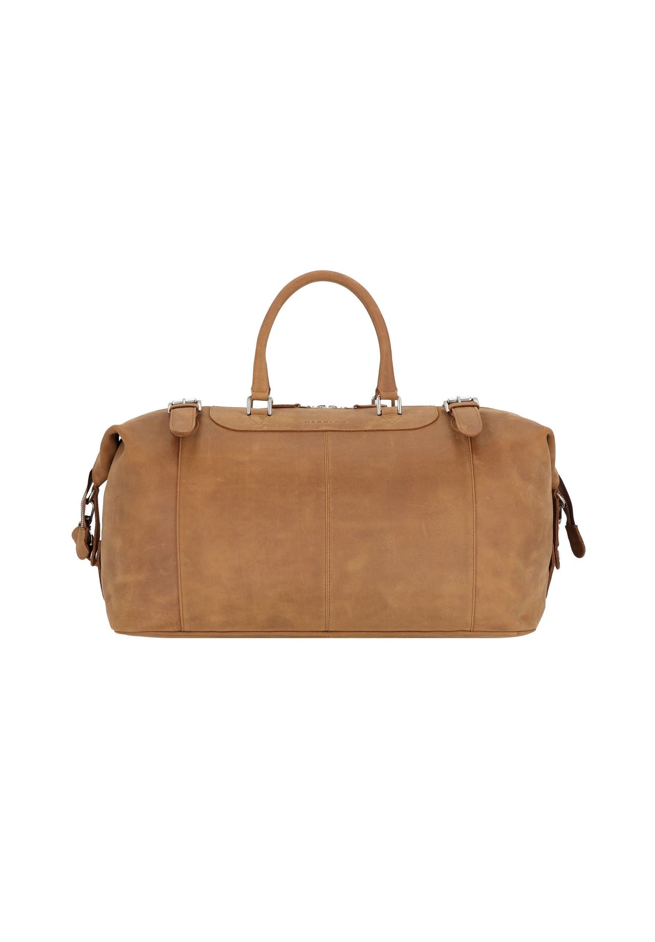 HAROLD'S Toro Toro Reisetasche Leder 52 cm