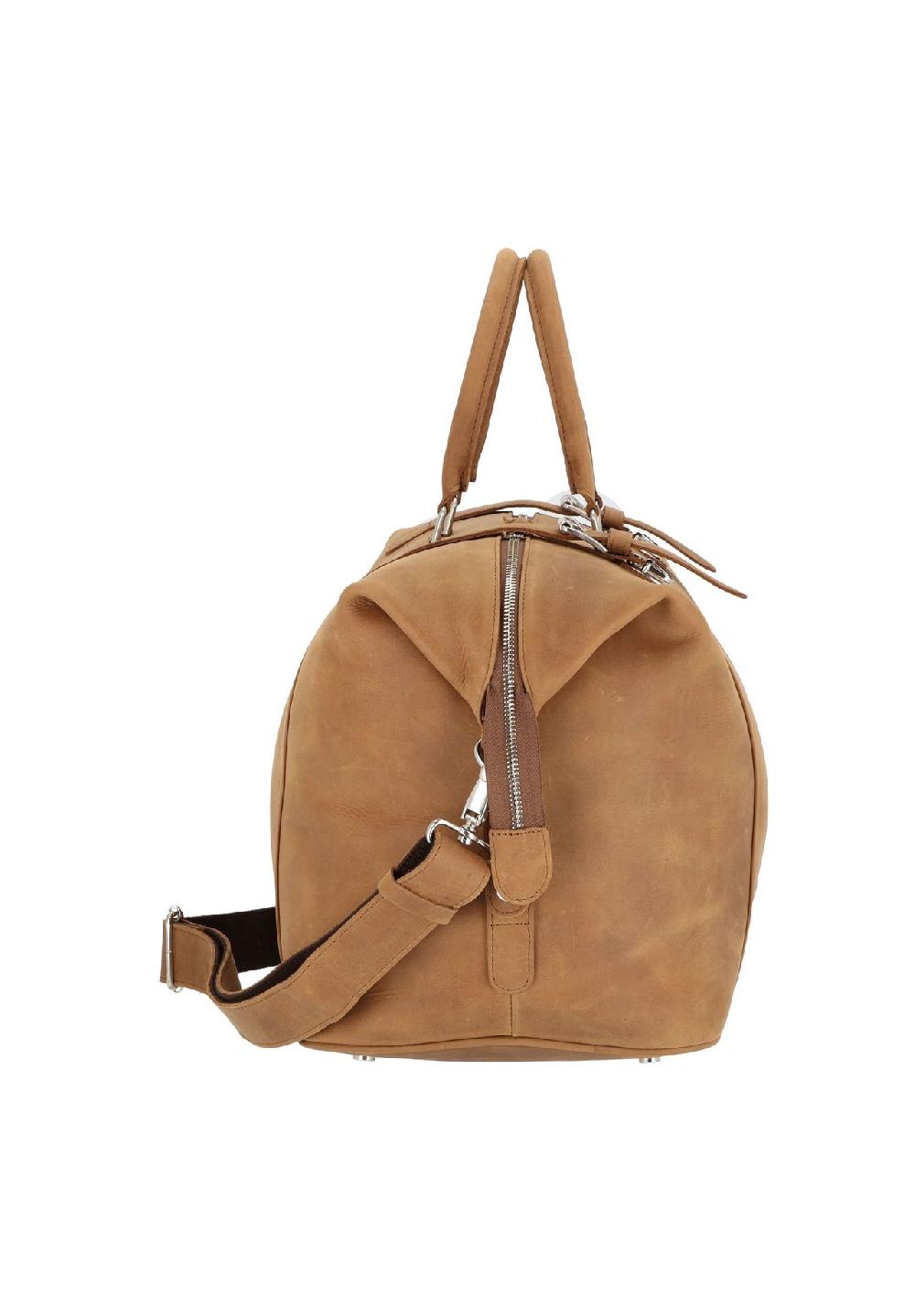 HAROLD'S Toro Toro Reisetasche Leder 52 cm Kostenlose Rückgabe