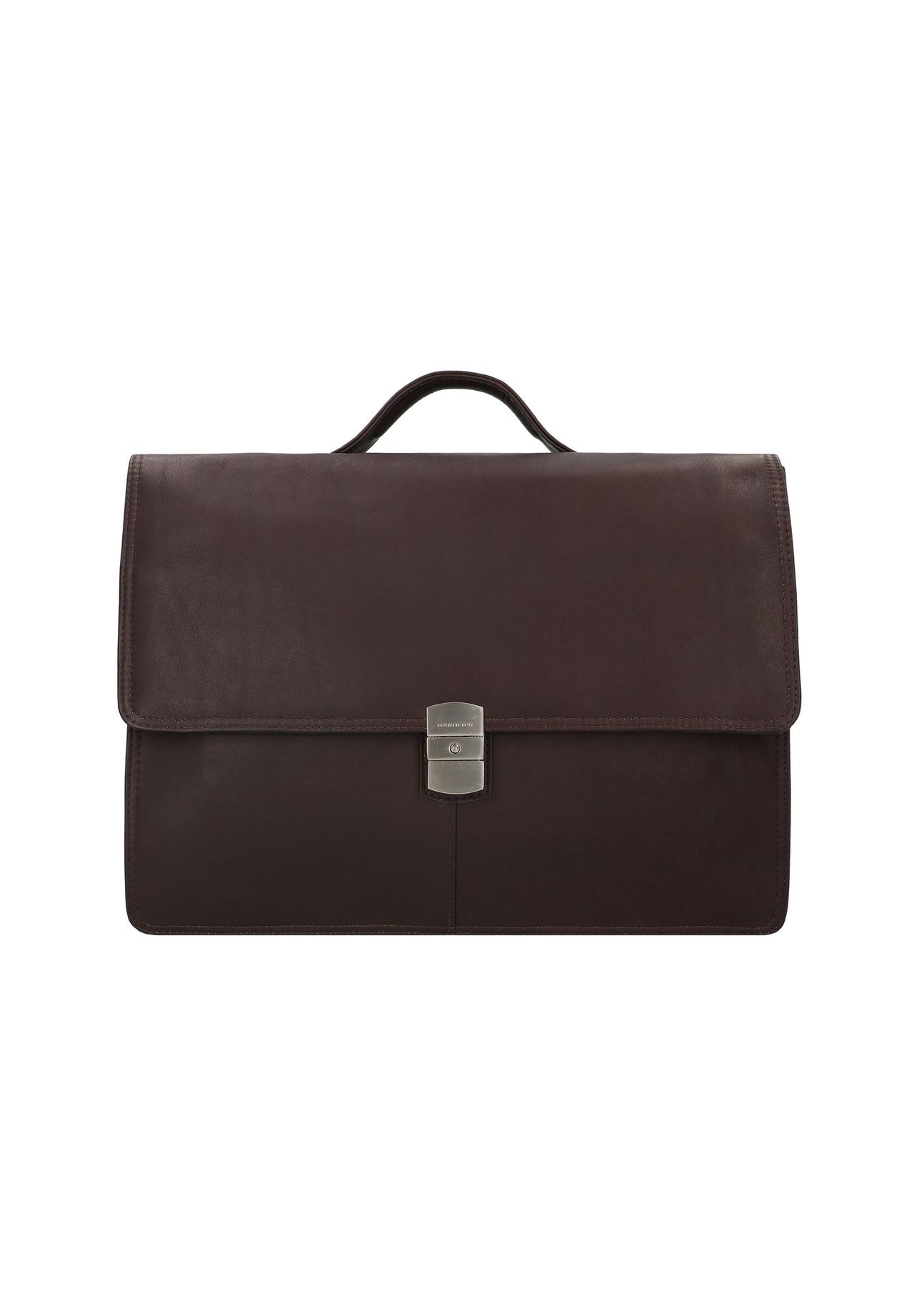HAROLD'S Country Country Aktentasche Leder 36 cm