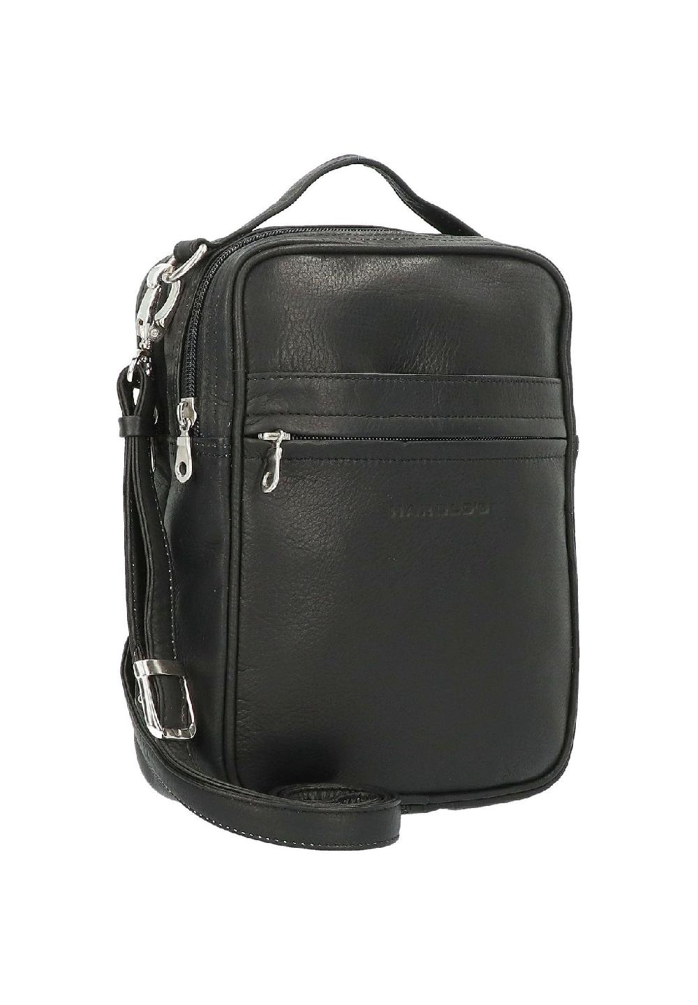 HAROLD'S Country Country Handtasche Leder 18 cm Neueste Stile
