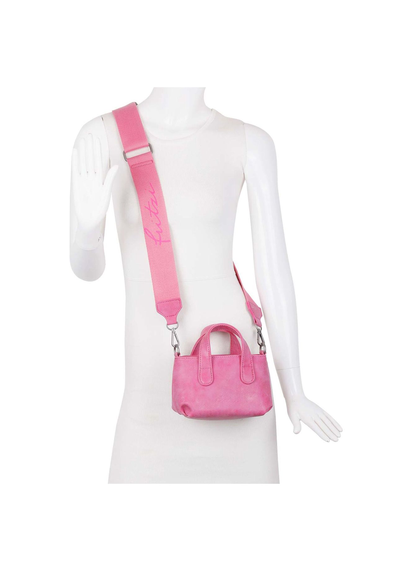 Fritzi aus Preußen Baby Handtasche 18 5 cm Zeitbegrenzte Promotion