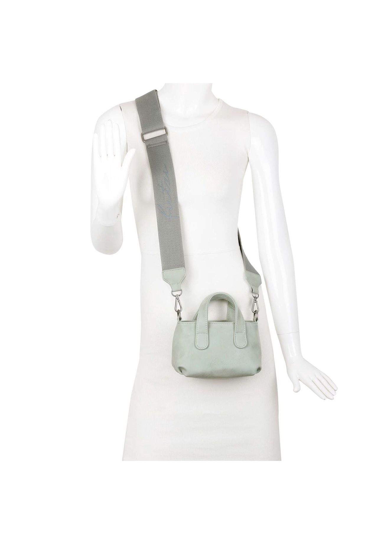 Fritzi aus Preußen Baby Handtasche 18 5 cm Bis zu 50% Rabatt