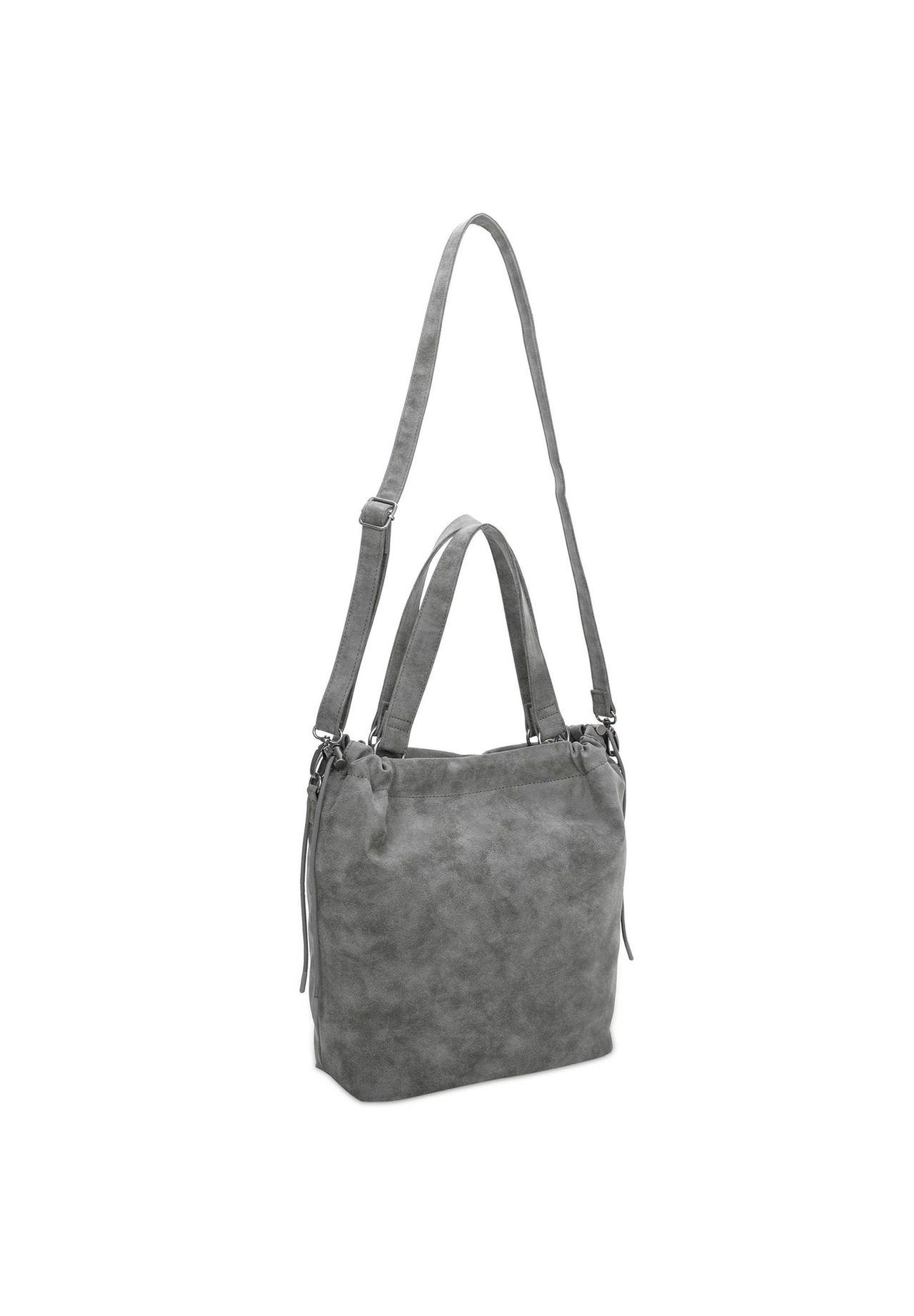 Fritzi aus Preußen Poppi02 Poppi02 Vintage Schultertasche 31 cm Nur für heute