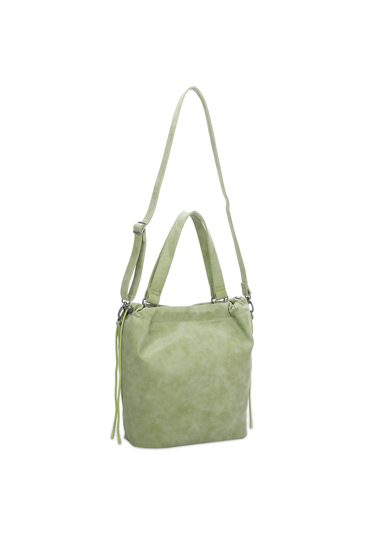 Fritzi aus Preußen Poppi02 Poppi02 Vintage Schultertasche 31 cm Vierteljährliche Förderung