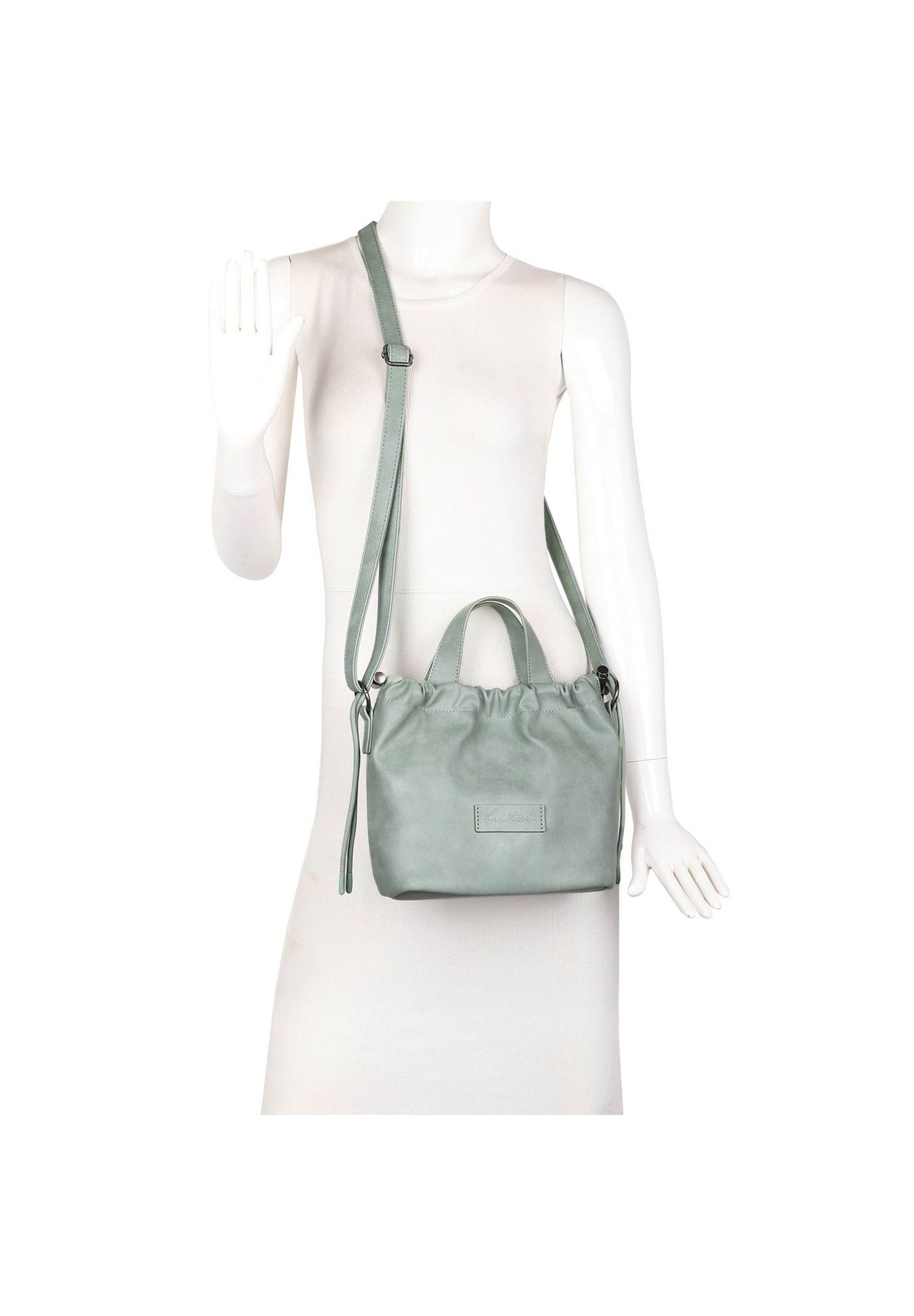 Fritzi aus Preußen Poppi Vintage Poppi Vintage 03 Handtasche 26 cm Bis zu 55% Rabatt