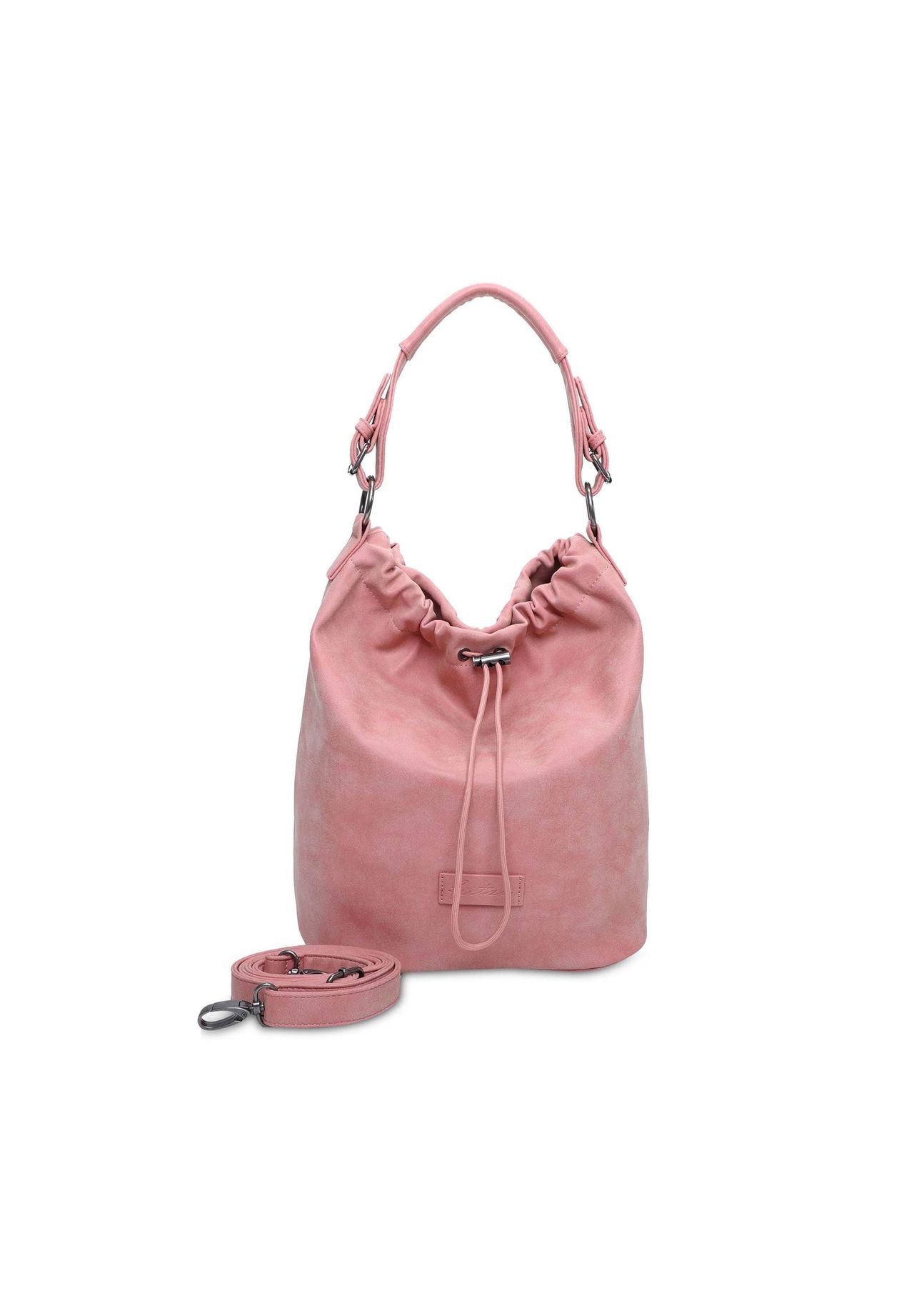 Fritzi aus Preußen Poppi04 Poppi04 Vintage Schultertasche 27 cm