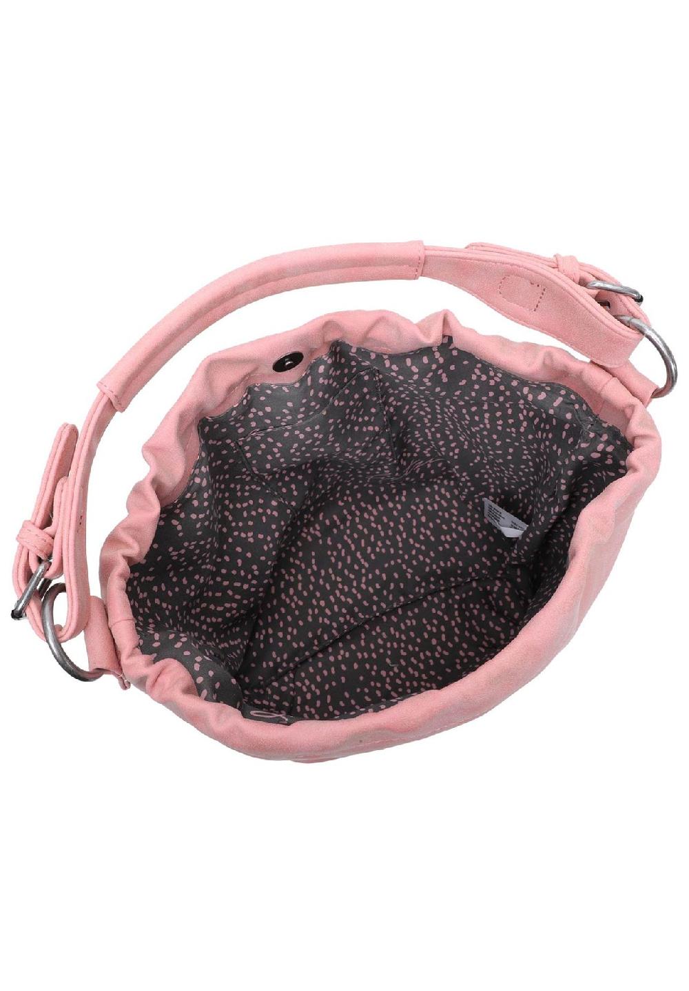 Fritzi aus Preußen Poppi04 Poppi04 Vintage Schultertasche 27 cm Discount Store für neue Produkte