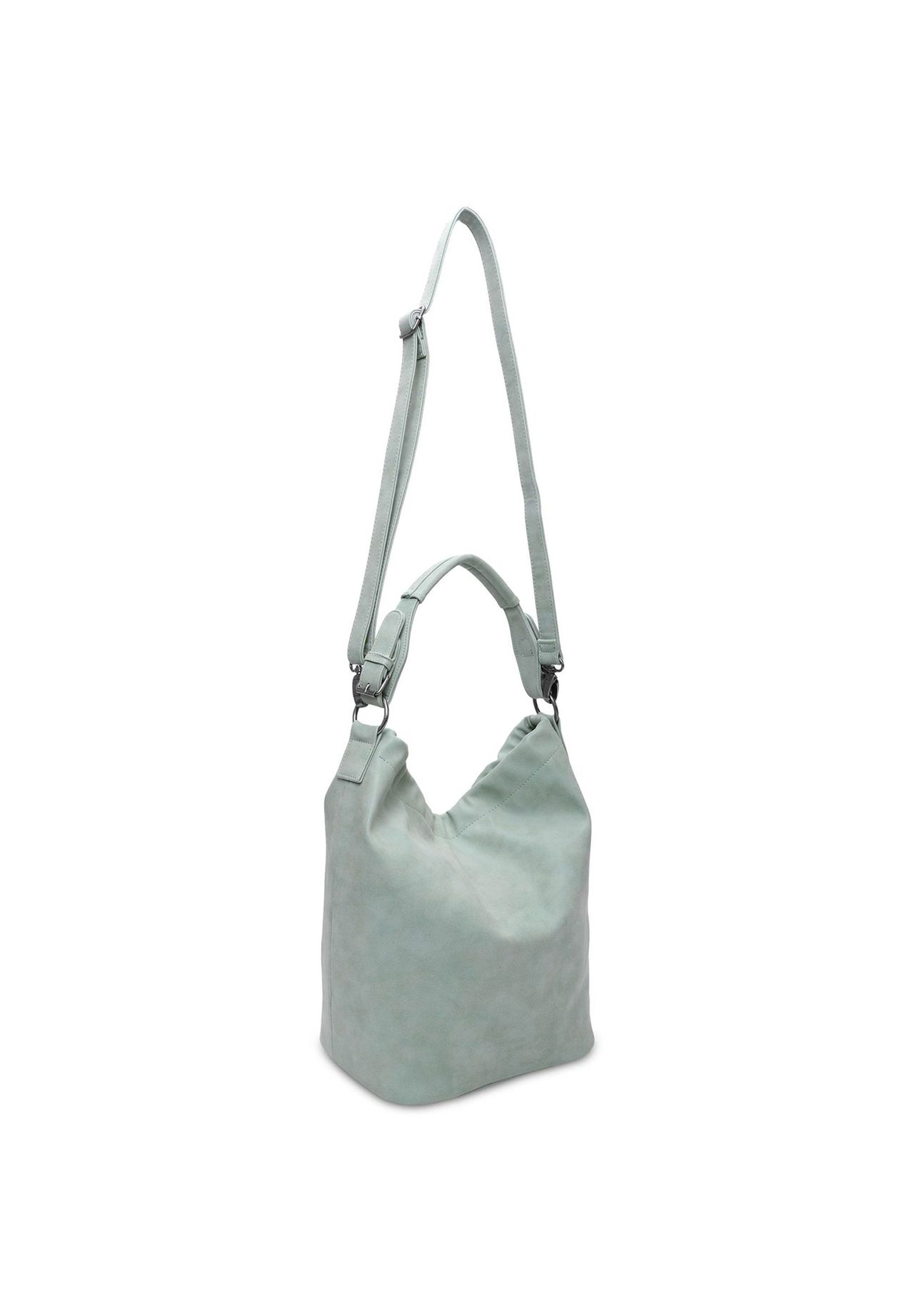 Fritzi aus Preußen Poppi04 Poppi04 Vintage Schultertasche 27 cm Nur noch ein Tag übrig
