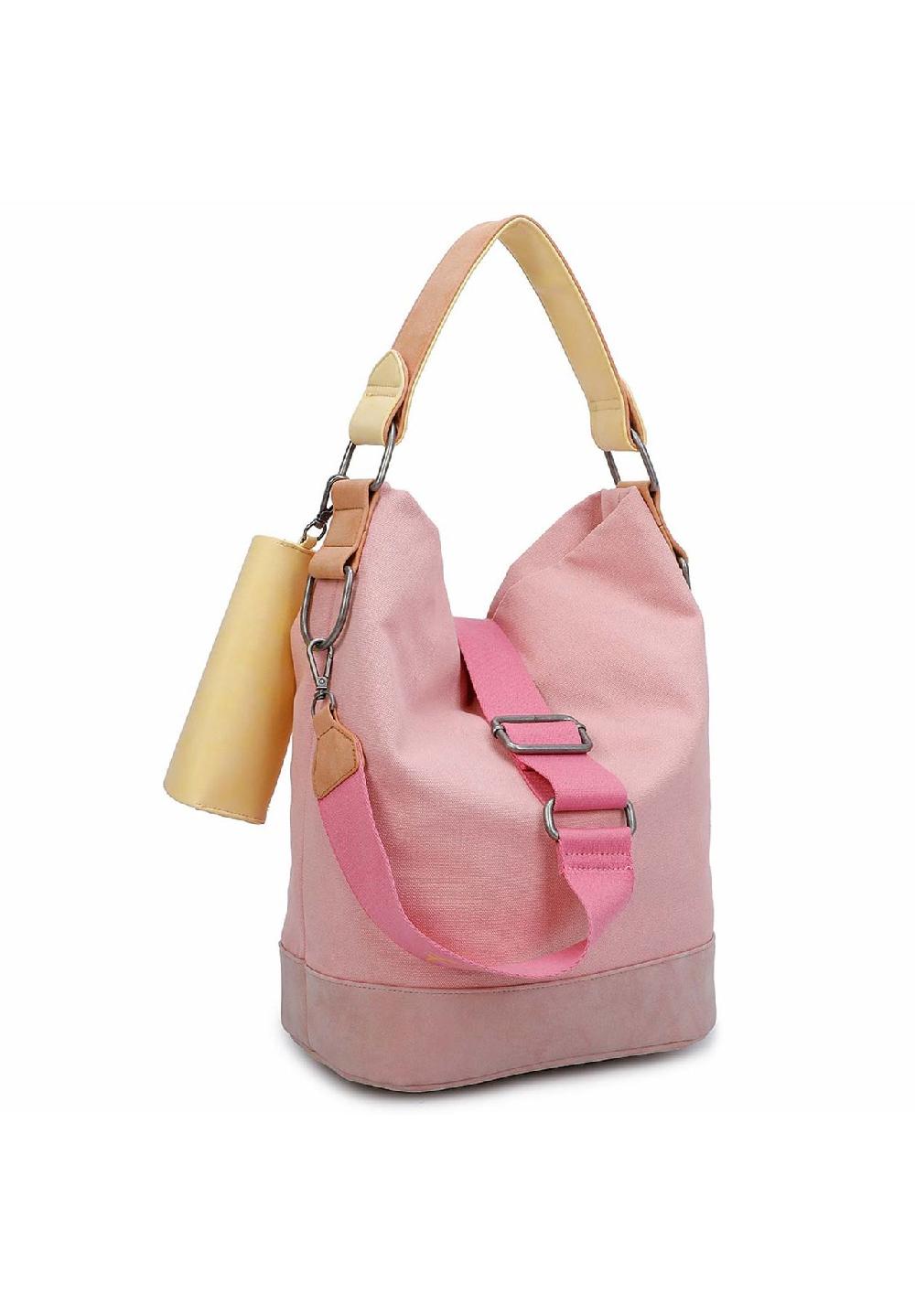 Fritzi aus Preußen Izzy07 Olga Izzy07 Olga Canvas Schultertasche 27 cm Clearance-Verkauf
