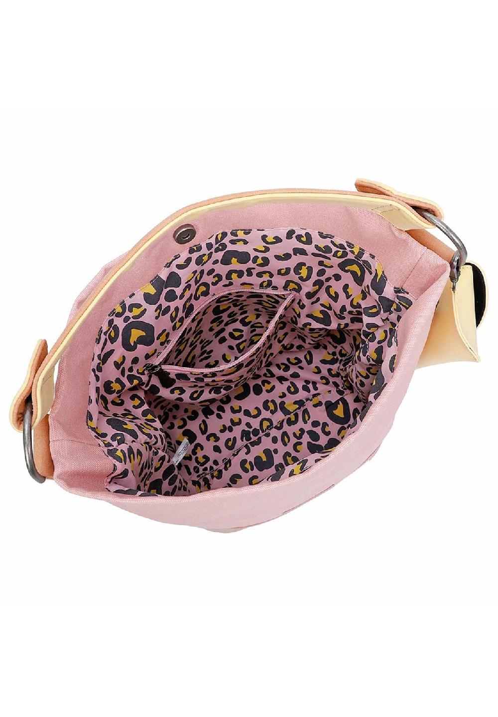 Fritzi aus Preußen Izzy07 Olga Izzy07 Olga Canvas Schultertasche 27 cm Clearance-Verkauf
