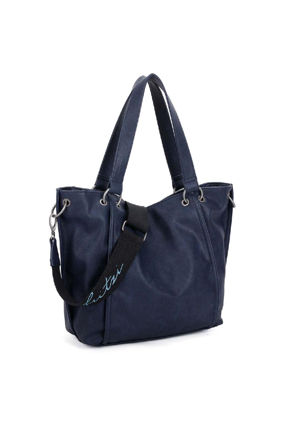 Fritzi aus Preußen Eco Fritzi02 Eco Fritzi02 Shopper Tasche 50 cm Speichern exportieren