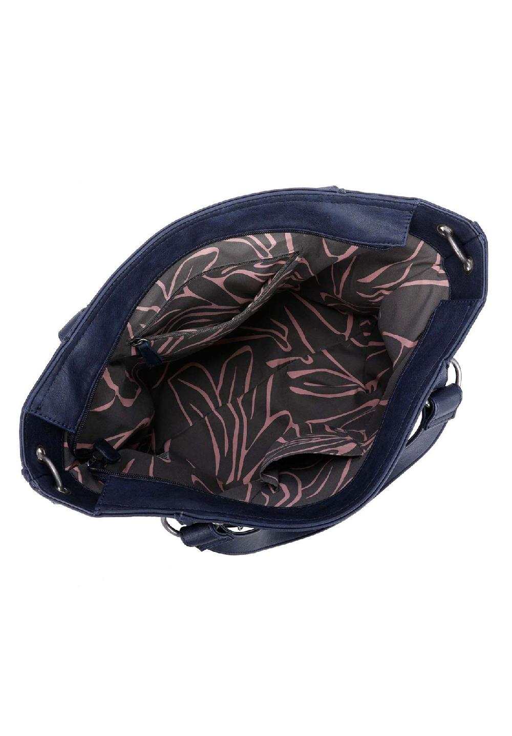 Fritzi aus Preußen Eco Fritzi02 Eco Fritzi02 Shopper Tasche 50 cm Speichern exportieren