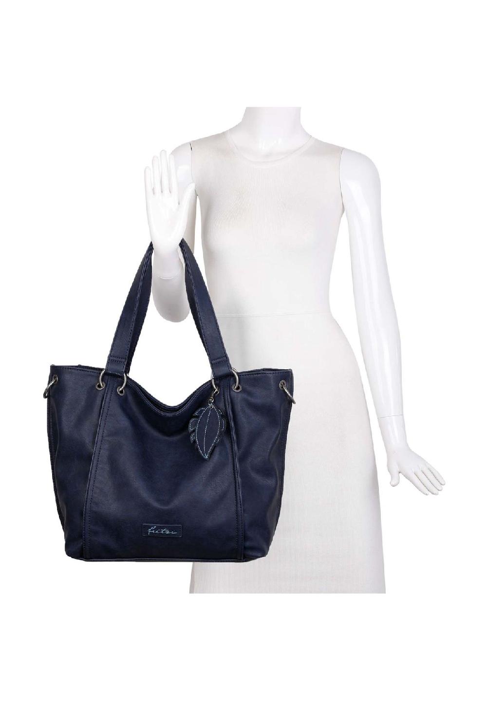 Fritzi aus Preußen Eco Fritzi02 Eco Fritzi02 Shopper Tasche 50 cm Speichern exportieren