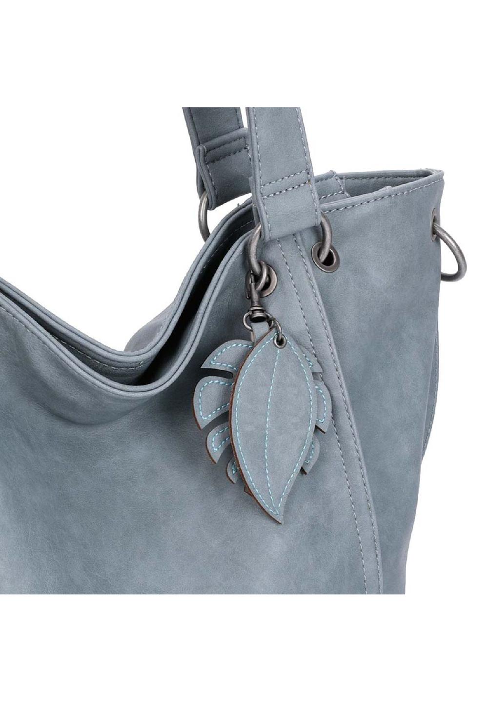 Fritzi aus Preußen Eco Fritzi02 Eco Fritzi02 Shopper Tasche 50 cm Black Friday Preise