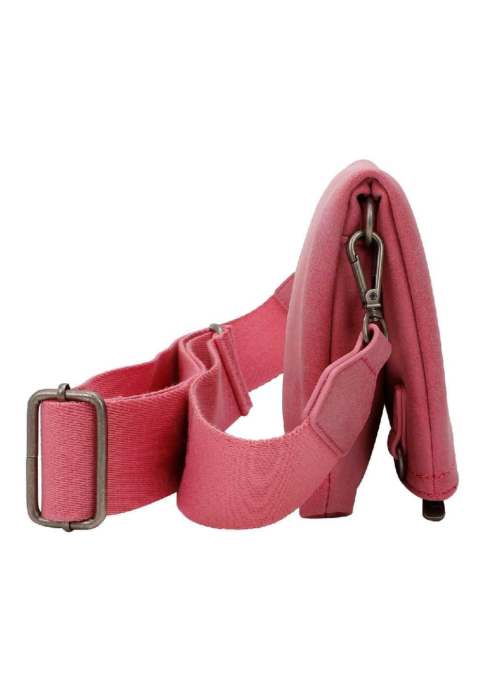 Fritzi aus Preußen Ronja Cross Ronja Cross Vintage Umhängetasche 30 cm zollfrei
