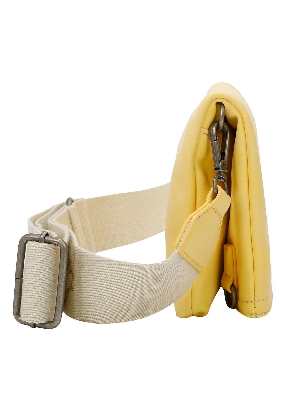 Fritzi aus Preußen Ronja Cross Ronja Cross Vintage Umhängetasche 30 cm 50% Rabatt für begrenzte Zeit