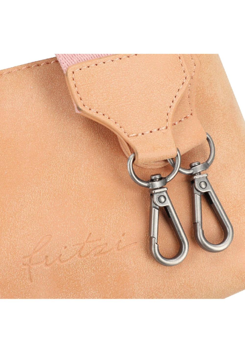 Fritzi aus Preußen Baby Handtasche 18 5 cm Rabatte dieses Monats