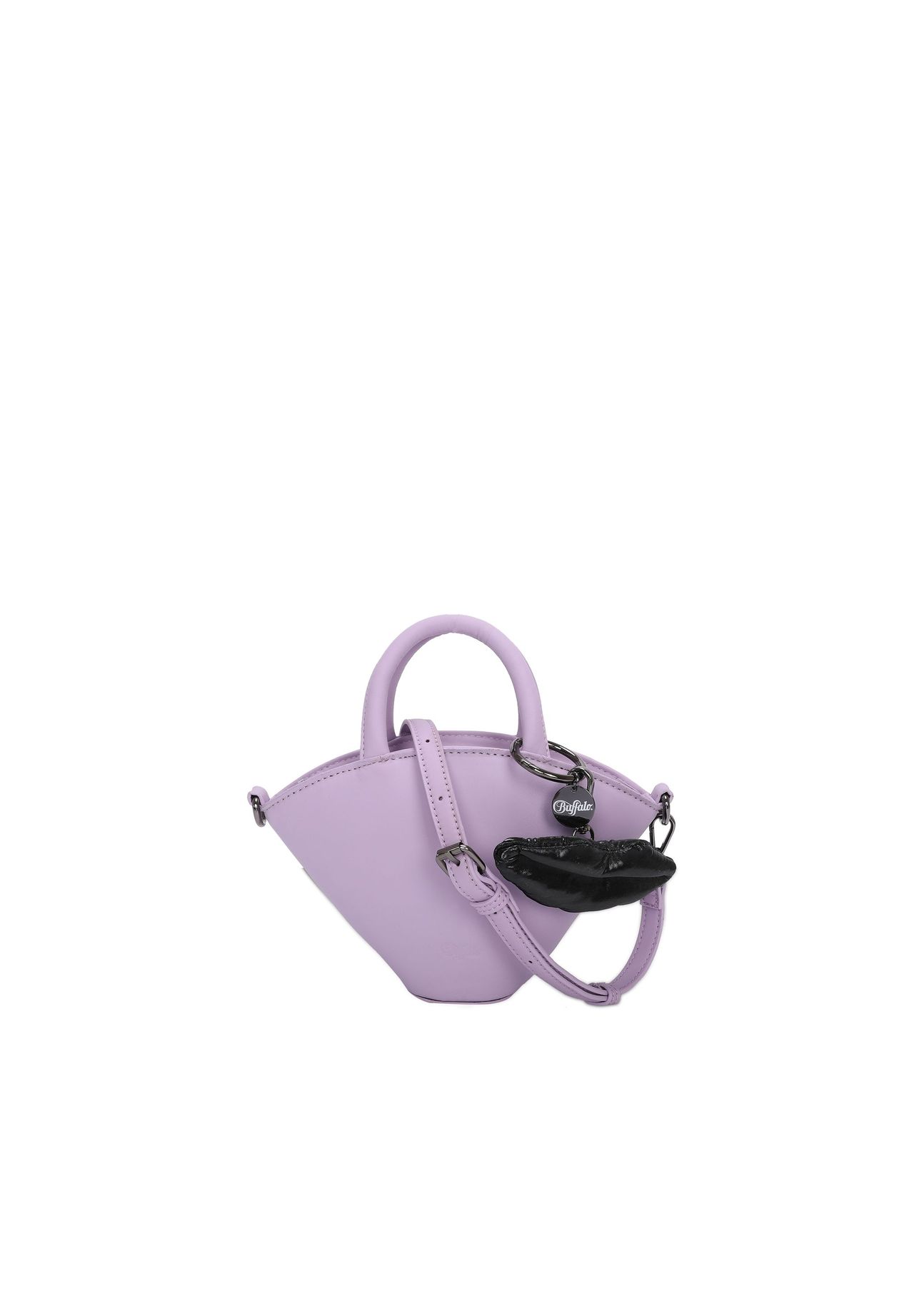 Buffalo Sculpt Sculpt Handtasche 24 cm
