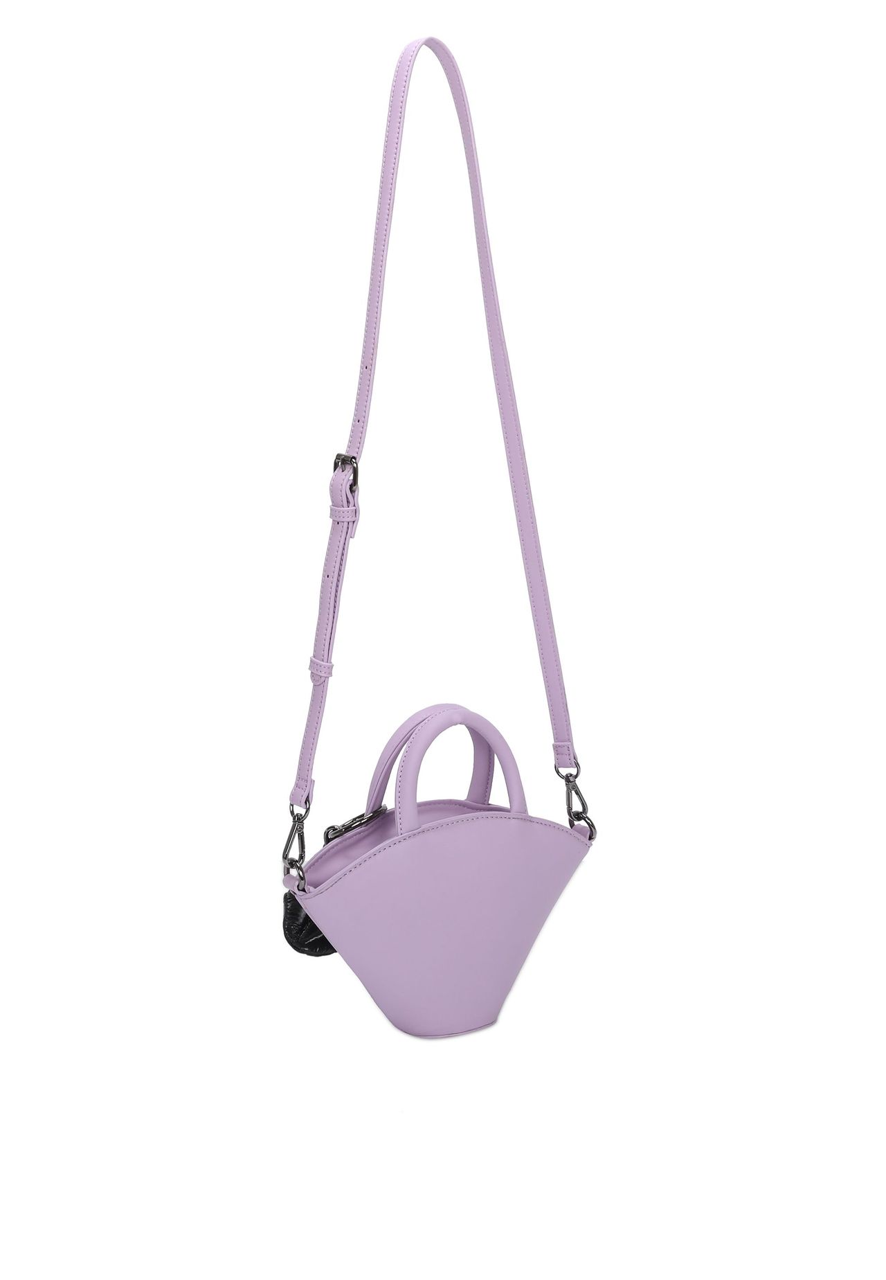 Buffalo Sculpt Sculpt Handtasche 24 cm 2025