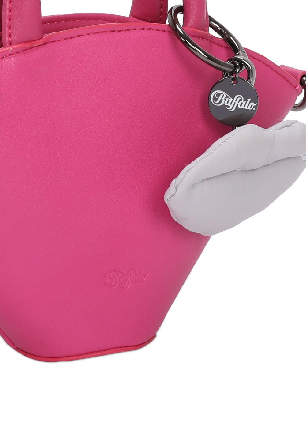 Buffalo Sculpt Umhängetasche Sculpt mit abnehmbarem Schultergurt Online