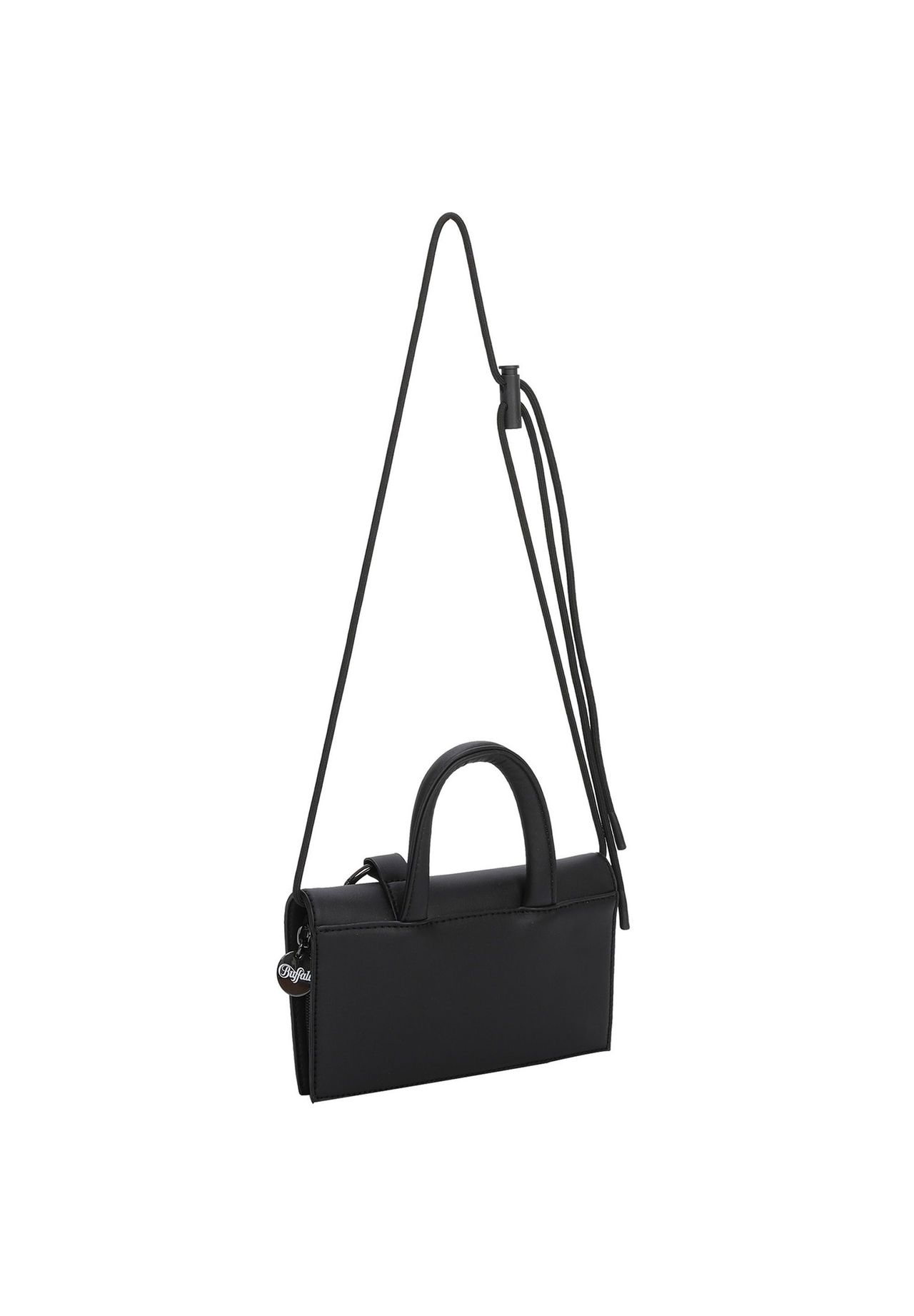 Buffalo On String On String Handtasche 20.5 cm Outlet