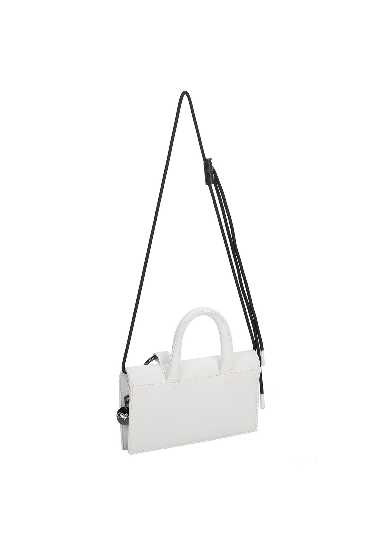Buffalo On String On String Handtasche 20.5 cm Auslauf