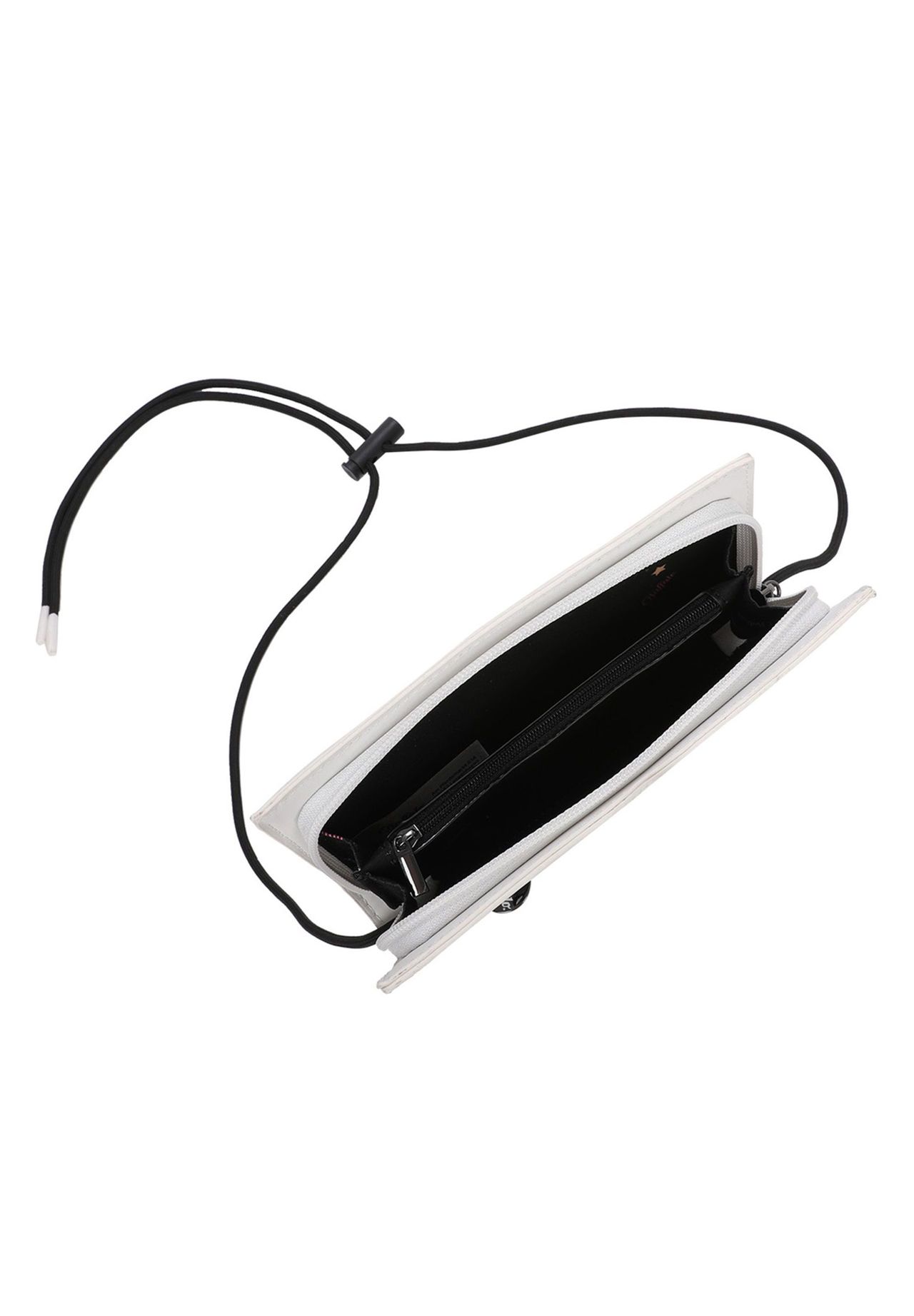 Buffalo On String On String Handtasche 20.5 cm Auslauf