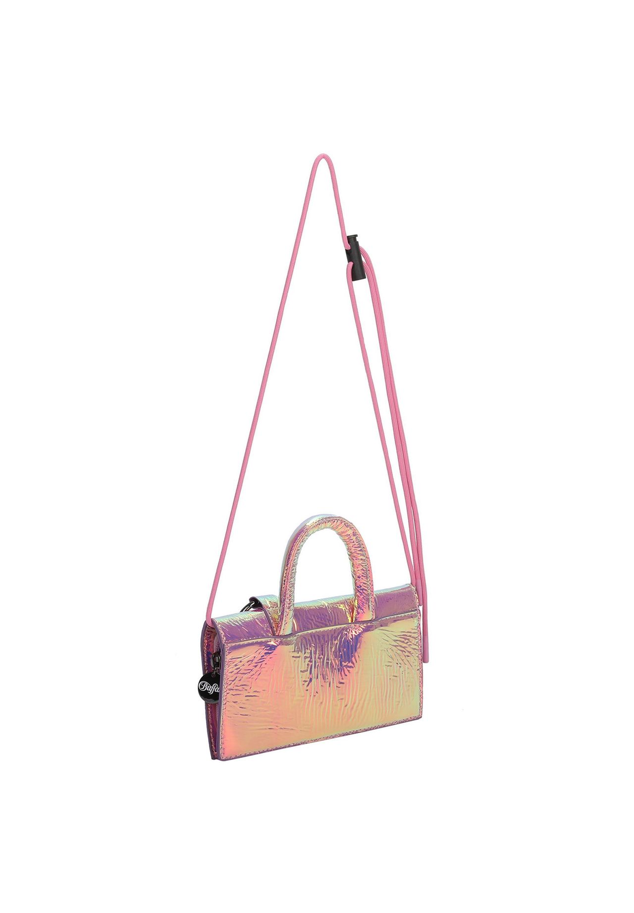 Buffalo On String On String Handtasche 20.5 cm Hotsell