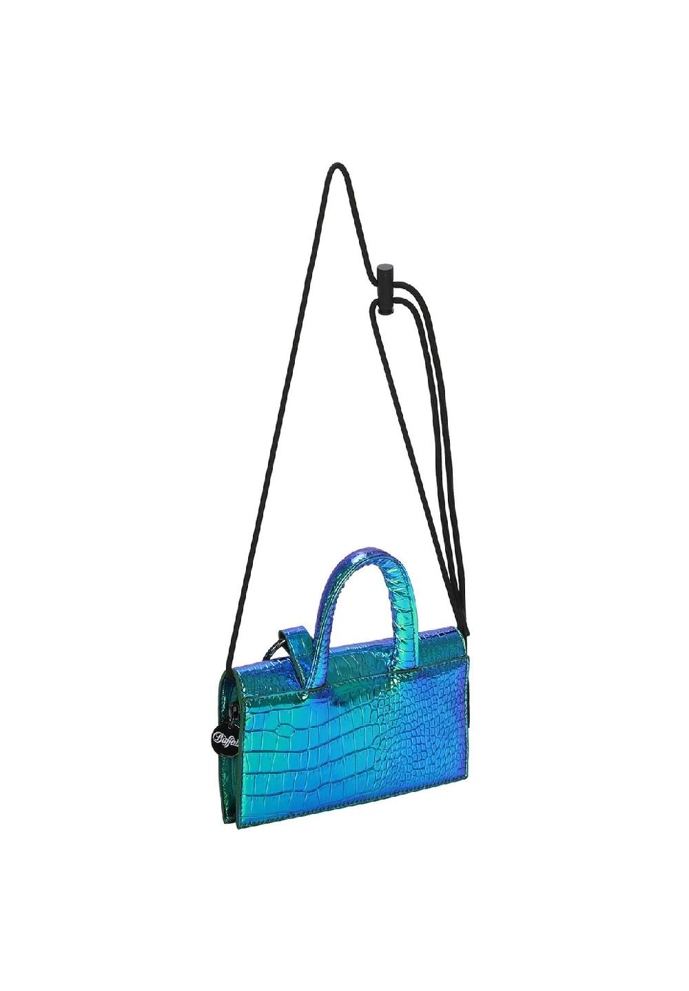 Buffalo On String On String Handtasche 20.5 cm im Angebot