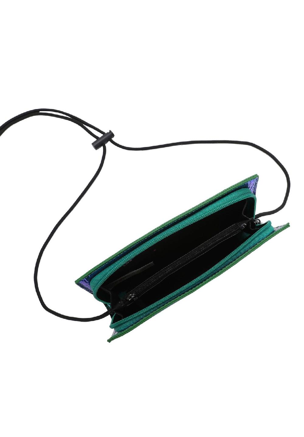 Buffalo On String On String Handtasche 20.5 cm im Angebot