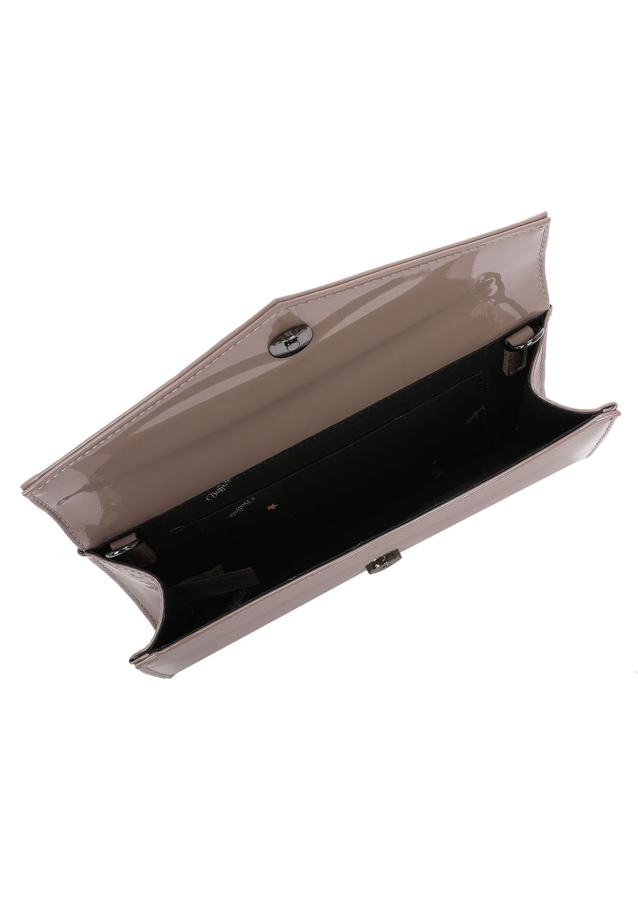 Buffalo Secco Secco Clutch Tasche 25 cm Fabrikverkauf