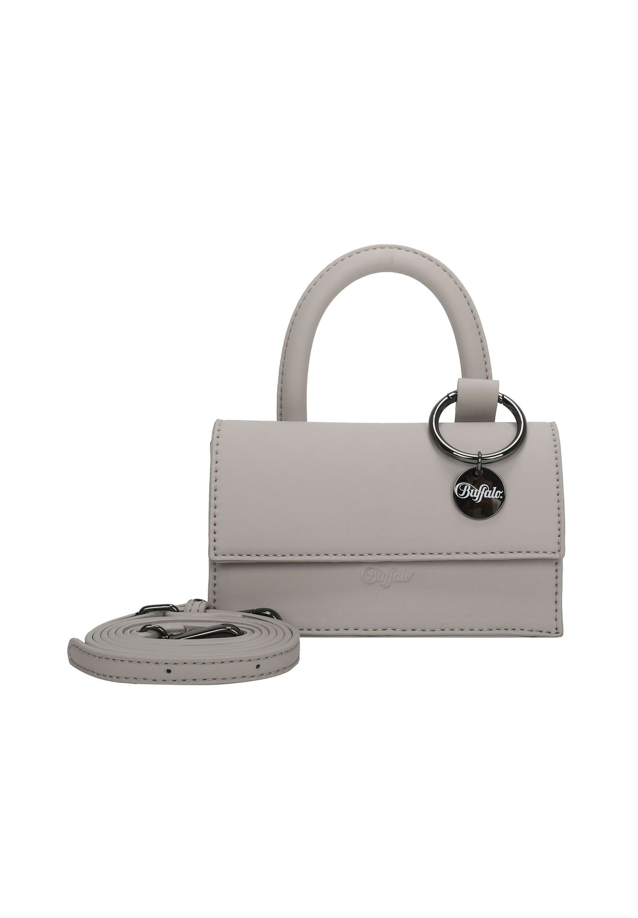 Buffalo Clap02 Clap02 Handtasche 17 cm