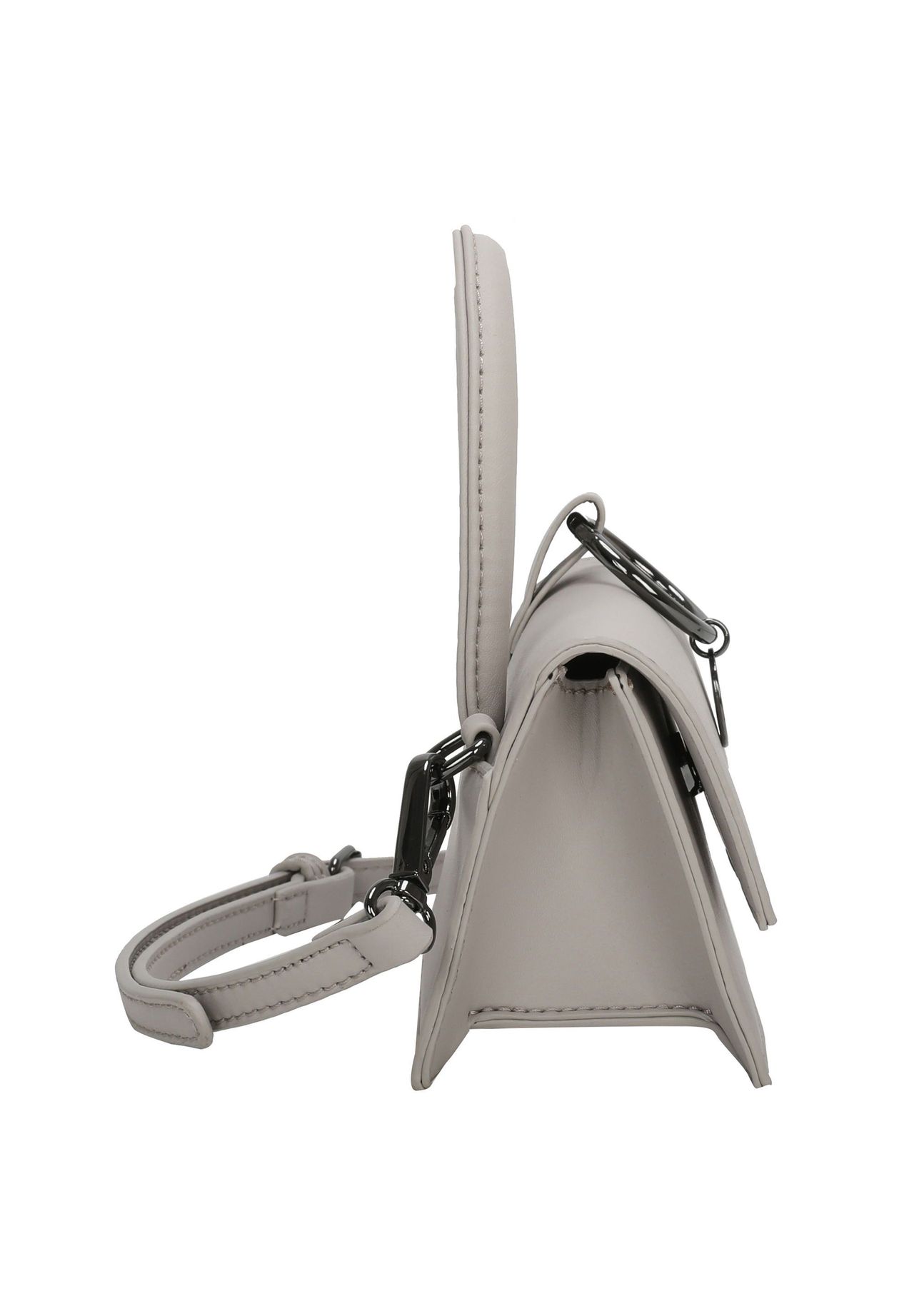 Buffalo Clap02 Clap02 Handtasche 17 cm Blitzverkäufe