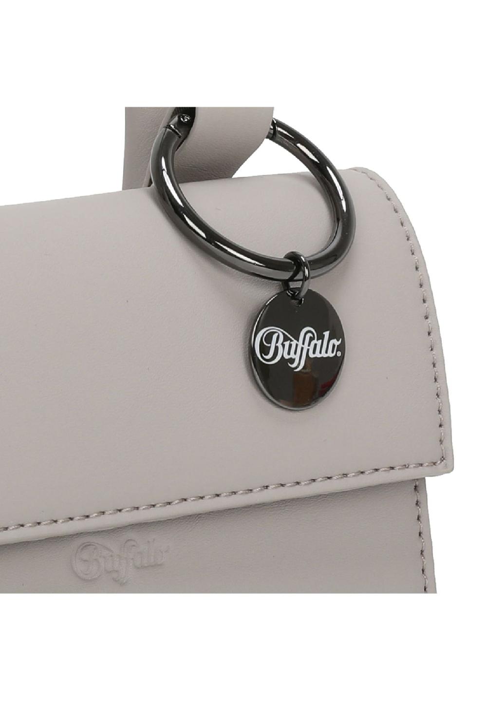 Buffalo Clap02 Clap02 Handtasche 17 cm Blitzverkäufe
