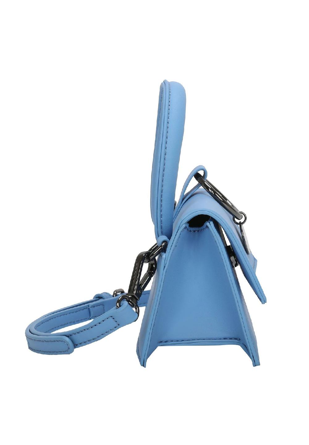 Buffalo Clap02 Clap02 Handtasche 17 cm Kostenloser Versand