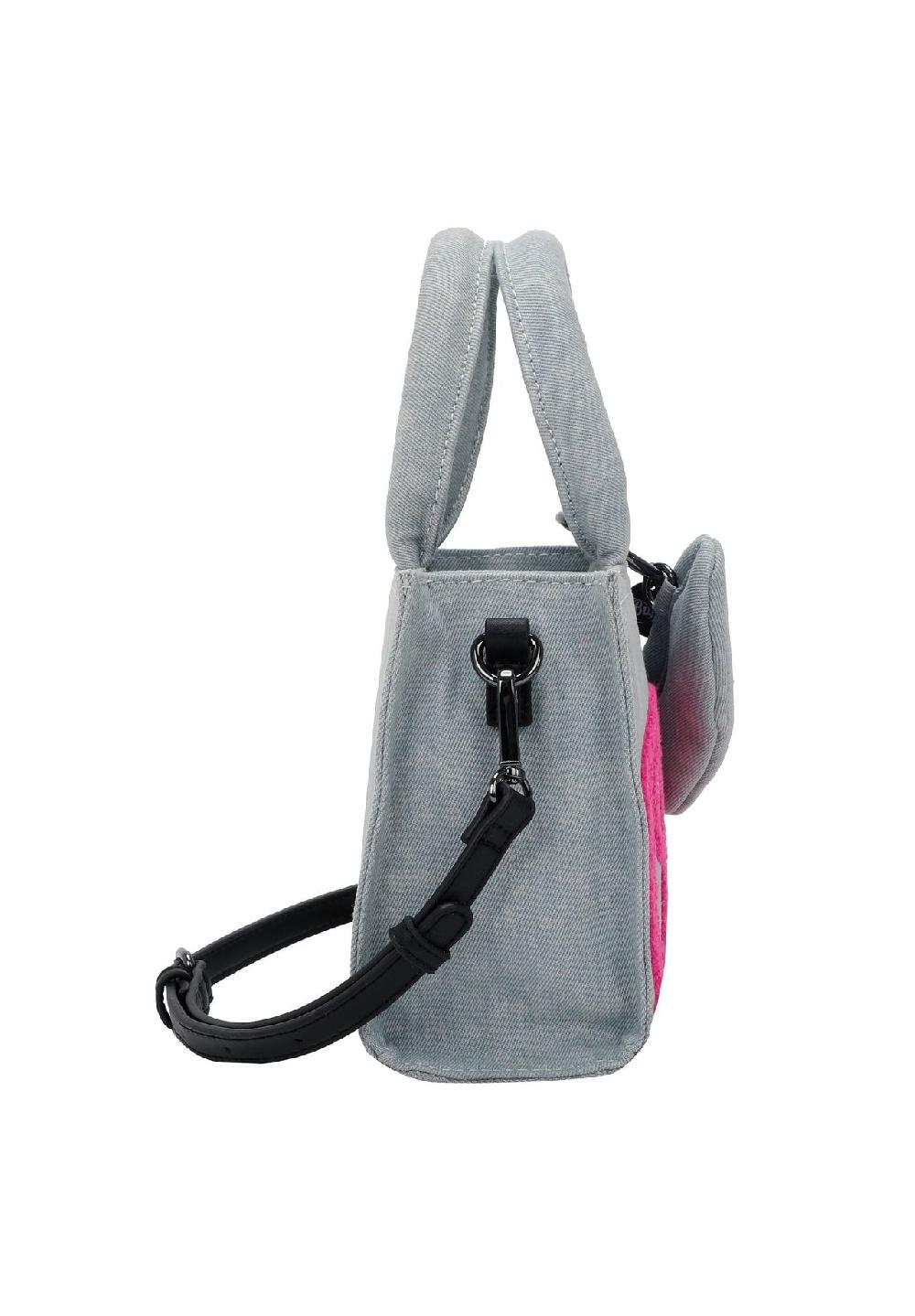 Buffalo Boxy21 Boxy21 Mini Bag Handtasche 17.5 cm Limitierter Zeitrabatt