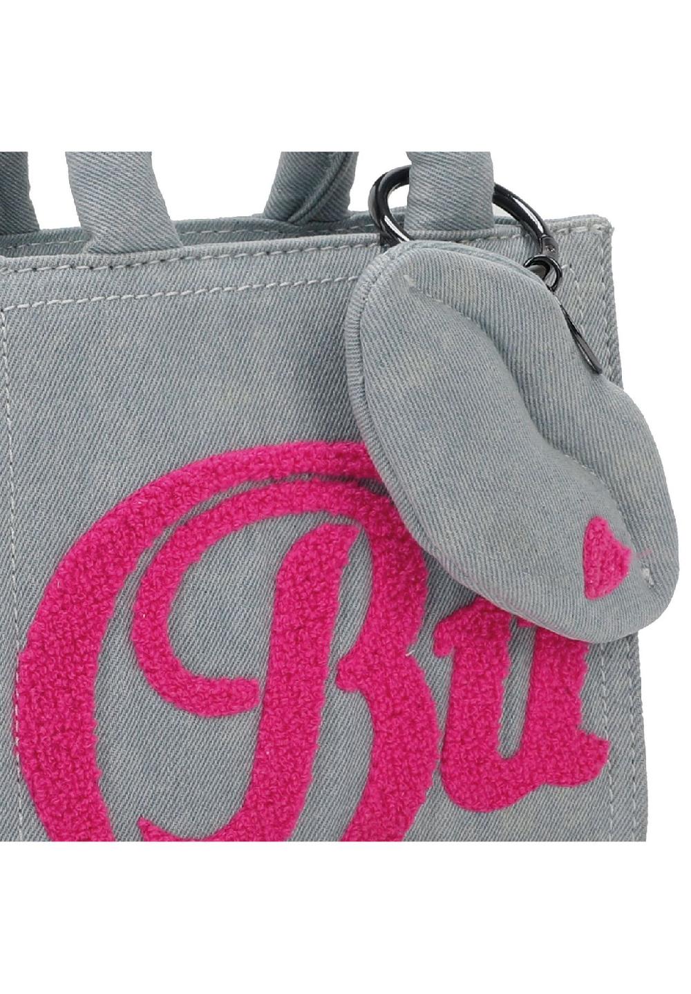 Buffalo Boxy21 Boxy21 Mini Bag Handtasche 17.5 cm Limitierter Zeitrabatt