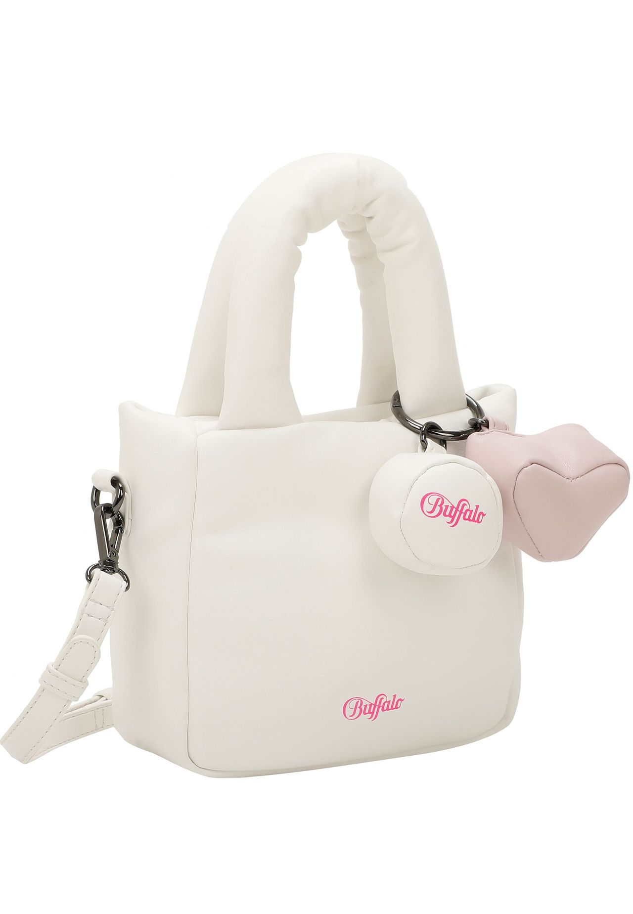 Buffalo Soft Boxy22 Soft Boxy22 Mini Bag Handtasche 17.5 cm Fabrik Onlineshop