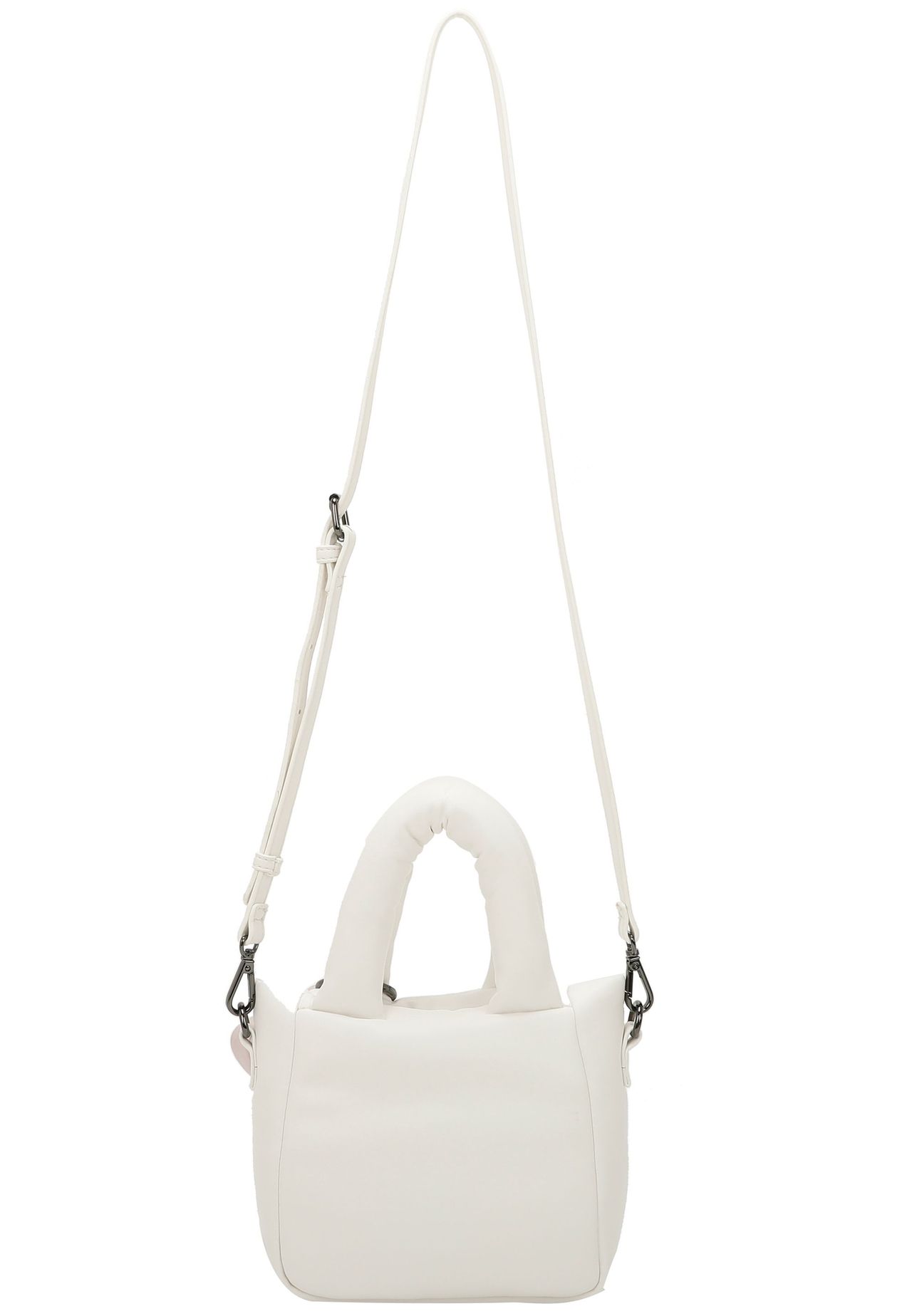 Buffalo Soft Boxy22 Soft Boxy22 Mini Bag Handtasche 17.5 cm Fabrik Onlineshop