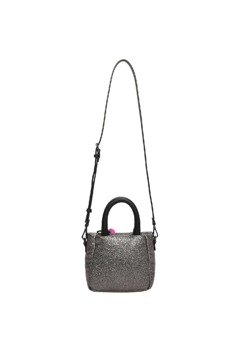 Buffalo Boxy24 Boxy24 Mini Bag Handtasche 17.5 cm Fabrikpreis